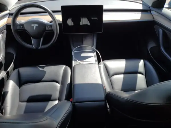 5YJ3E1EAXPF450062 2023 TESLA MODEL 3 - Image 8
