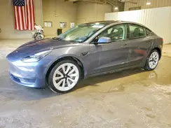 5YJ3E1EAXPF450157 2023 TESLA MODEL 3