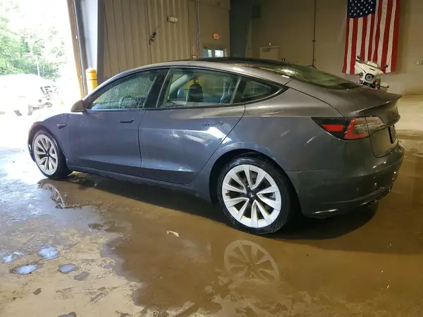 5YJ3E1EAXPF450157 2023 TESLA MODEL 3 - Image 2