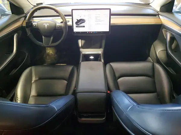 5YJ3E1EAXPF450157 2023 TESLA MODEL 3 - Image 8
