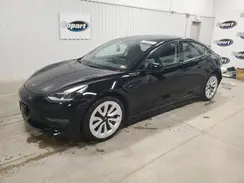 5YJ3E1EAXPF450210 2023 TESLA MODEL 3