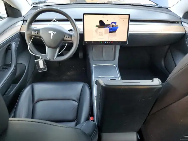 5YJ3E1EAXPF450563 2023 TESLA MODEL 3 - Image 8