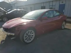 5YJ3E1EAXPF450661 2023 TESLA MODEL 3