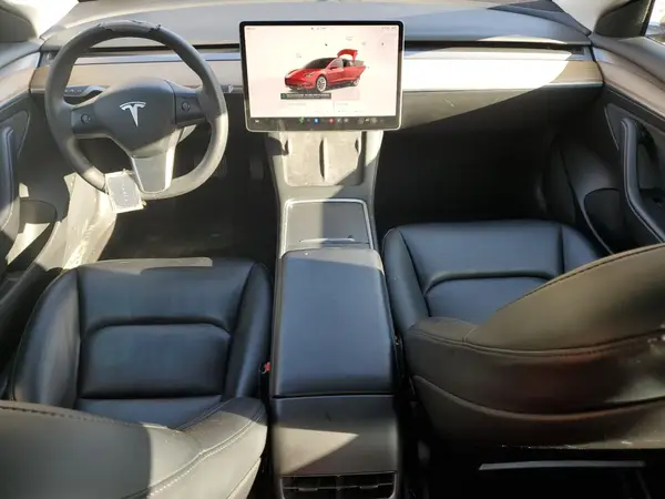 5YJ3E1EAXPF450661 2023 TESLA MODEL 3 - Image 8