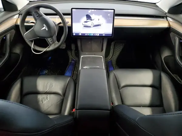 5YJ3E1EAXPF451132 2023 TESLA MODEL 3 - Image 8