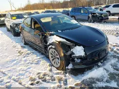 5YJ3E1EAXPF451177 2023 TESLA MODEL 3