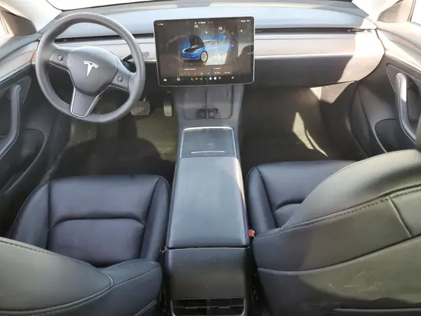 5YJ3E1EAXPF451485 2023 TESLA MODEL 3 - Image 8