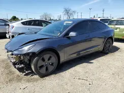 5YJ3E1EAXPF451597 2023 TESLA MODEL 3