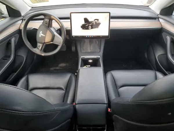 5YJ3E1EAXPF451728 2023 TESLA MODEL 3 - Image 8