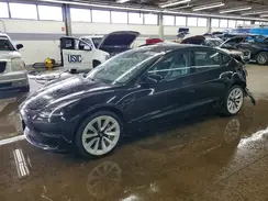 5YJ3E1EAXPF451826 2023 TESLA MODEL 3