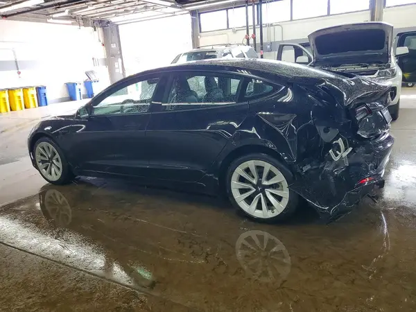 5YJ3E1EAXPF451826 2023 TESLA MODEL 3 - Image 2