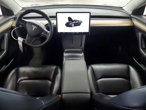 5YJ3E1EAXPF451826 2023 TESLA MODEL 3 - Image 8