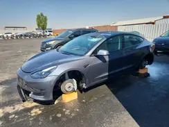 5YJ3E1EAXPF451860 2023 TESLA MODEL 3