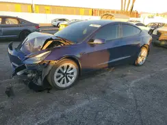 5YJ3E1EAXPF451907 2023 TESLA MODEL 3