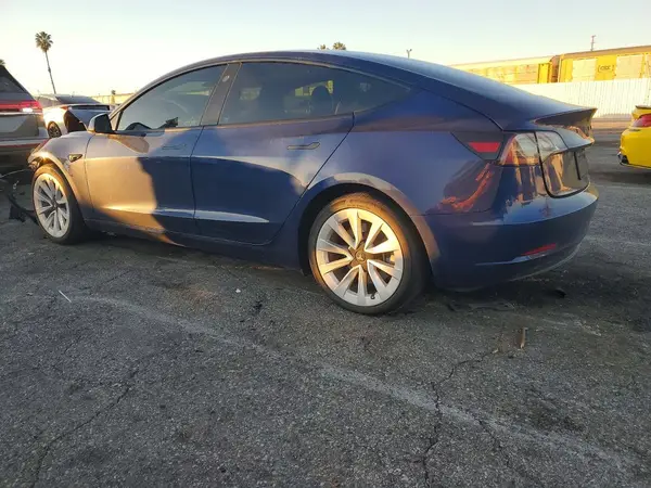 5YJ3E1EAXPF451907 2023 TESLA MODEL 3 - Image 2