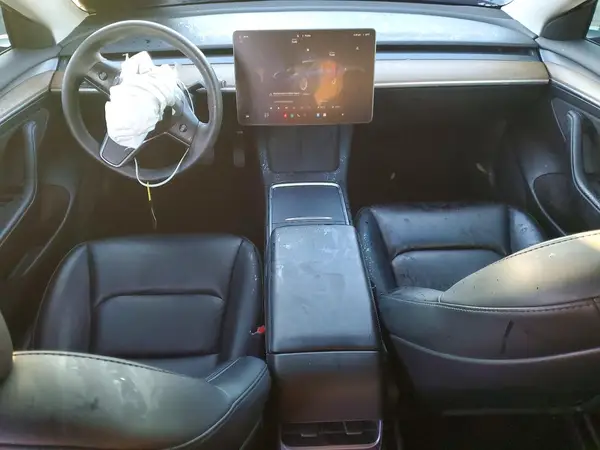 5YJ3E1EAXPF451907 2023 TESLA MODEL 3 - Image 8