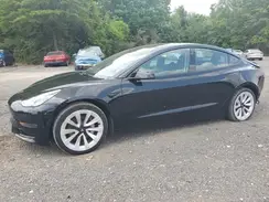 5YJ3E1EAXPF451972 2023 TESLA MODEL 3
