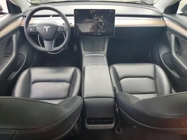 5YJ3E1EAXPF451972 2023 TESLA MODEL 3 - Image 8