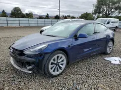 5YJ3E1EAXPF452104 2023 TESLA MODEL 3
