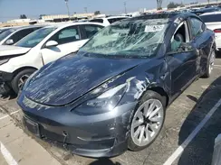 5YJ3E1EAXPF452135 2023 TESLA MODEL 3