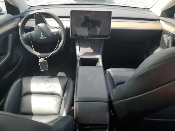 5YJ3E1EAXPF452359 2023 TESLA MODEL 3 - Image 8