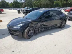 5YJ3E1EAXPF452572 2023 TESLA MODEL 3