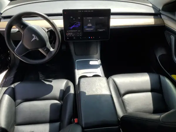 5YJ3E1EAXPF452572 2023 TESLA MODEL 3 - Image 8