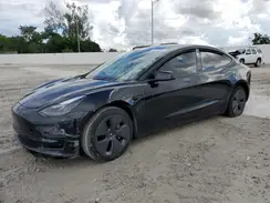 5YJ3E1EAXPF452605 2023 TESLA MODEL 3