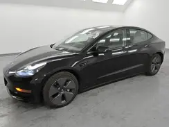 5YJ3E1EAXPF452801 2023 TESLA MODEL 3
