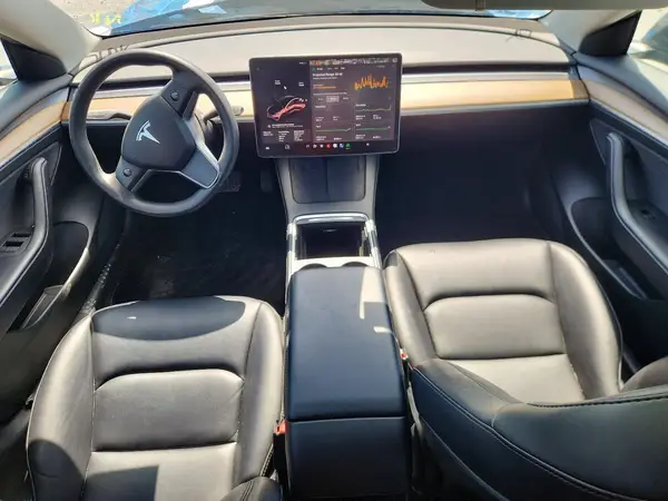 5YJ3E1EAXPF452832 2023 TESLA MODEL 3 - Image 8
