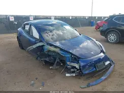 5YJ3E1EAXPF453205 2023 TESLA MODEL 3
