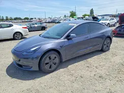 5YJ3E1EAXPF453253 2023 TESLA MODEL 3