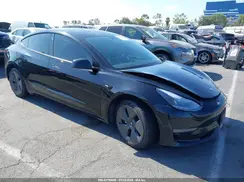 5YJ3E1EAXPF453575 2023 TESLA MODEL 3