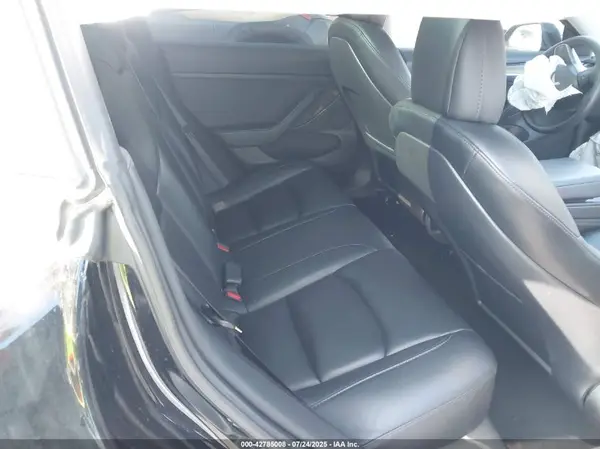 5YJ3E1EAXPF453575 2023 TESLA MODEL 3 - Image 8
