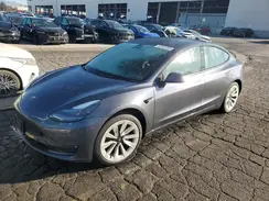 5YJ3E1EAXPF454564 2023 TESLA MODEL 3