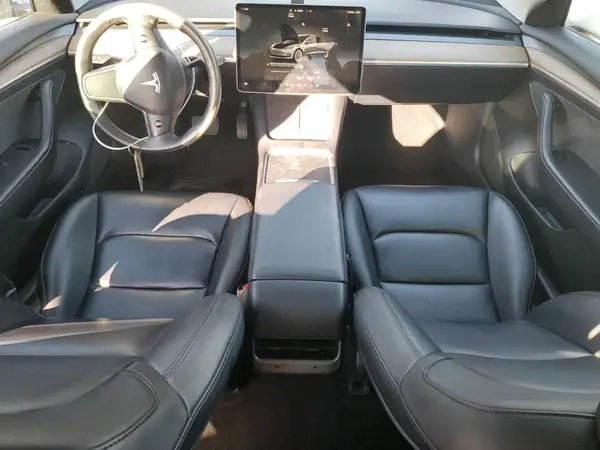 5YJ3E1EAXPF454564 2023 TESLA MODEL 3 - Image 8