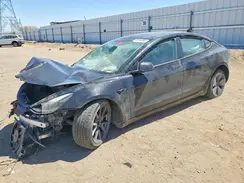 5YJ3E1EAXPF454712 2023 TESLA MODEL 3