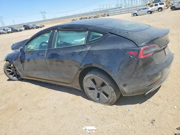 5YJ3E1EAXPF454712 2023 TESLA MODEL 3 - Image 2