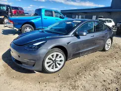 5YJ3E1EAXPF454953 2023 TESLA MODEL 3