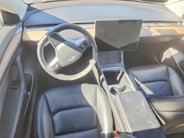 5YJ3E1EAXPF454953 2023 TESLA MODEL 3 - Image 8