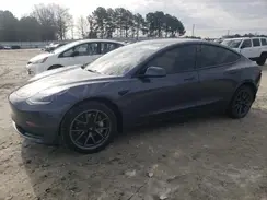 5YJ3E1EAXPF455083 2023 TESLA MODEL 3