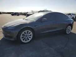 5YJ3E1EAXPF455780 2023 TESLA MODEL 3