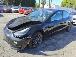 5YJ3E1EAXPF455813 2023 TESLA MODEL 3