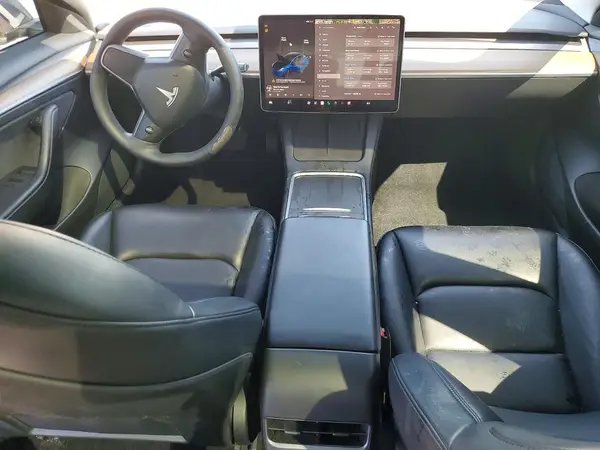 5YJ3E1EAXPF455939 2023 TESLA MODEL 3 - Image 8