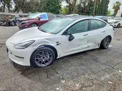 5YJ3E1EAXPF456668 2023 TESLA MODEL 3