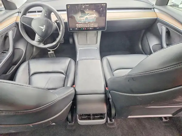 5YJ3E1EAXPF456668 2023 TESLA MODEL 3 - Image 8