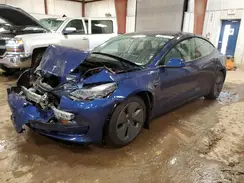 5YJ3E1EAXPF456914 2023 TESLA MODEL 3