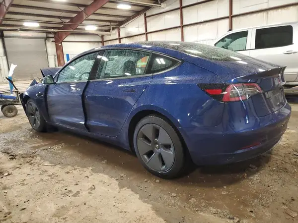 5YJ3E1EAXPF456914 2023 TESLA MODEL 3 - Image 2