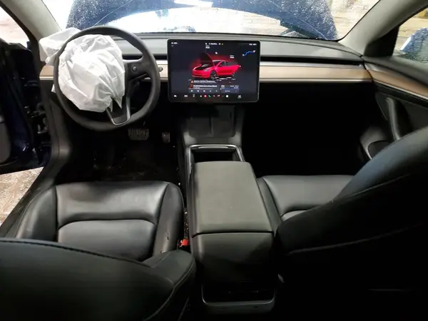 5YJ3E1EAXPF456914 2023 TESLA MODEL 3 - Image 8