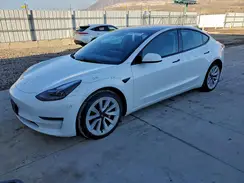 5YJ3E1EAXPF457691 2023 TESLA MODEL 3